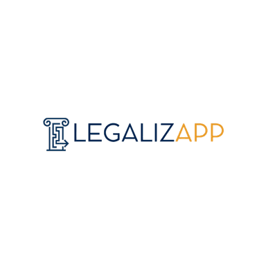 LegalizApp Logo