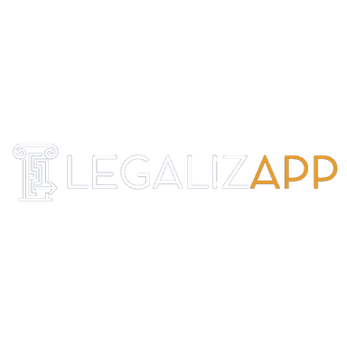 LegalizApp Logo