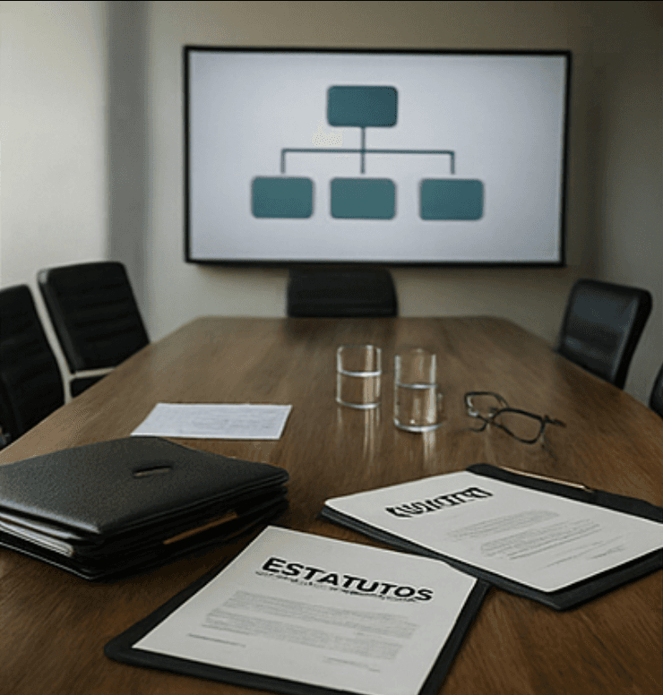 Derecho Corporativo