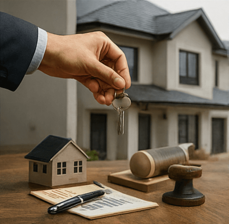 Derecho Inmobiliario