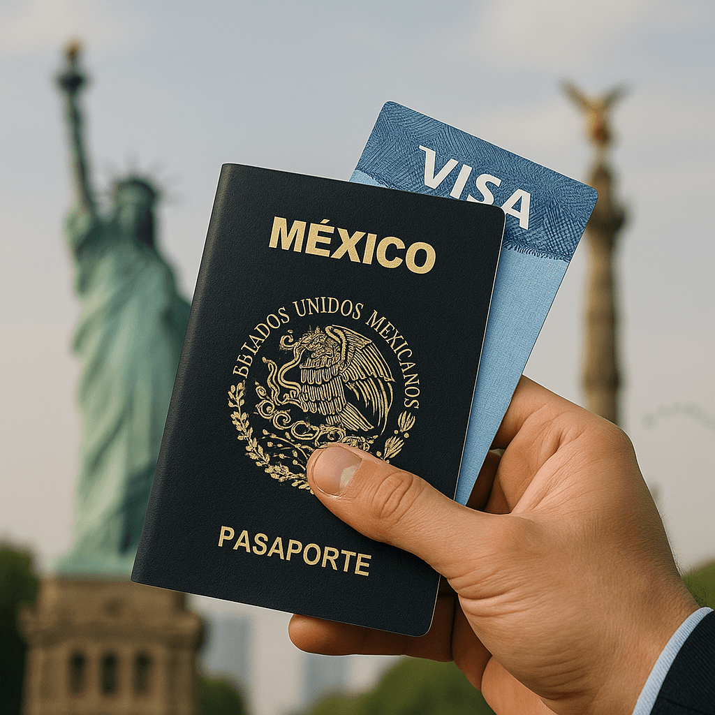 Derecho Migratorio